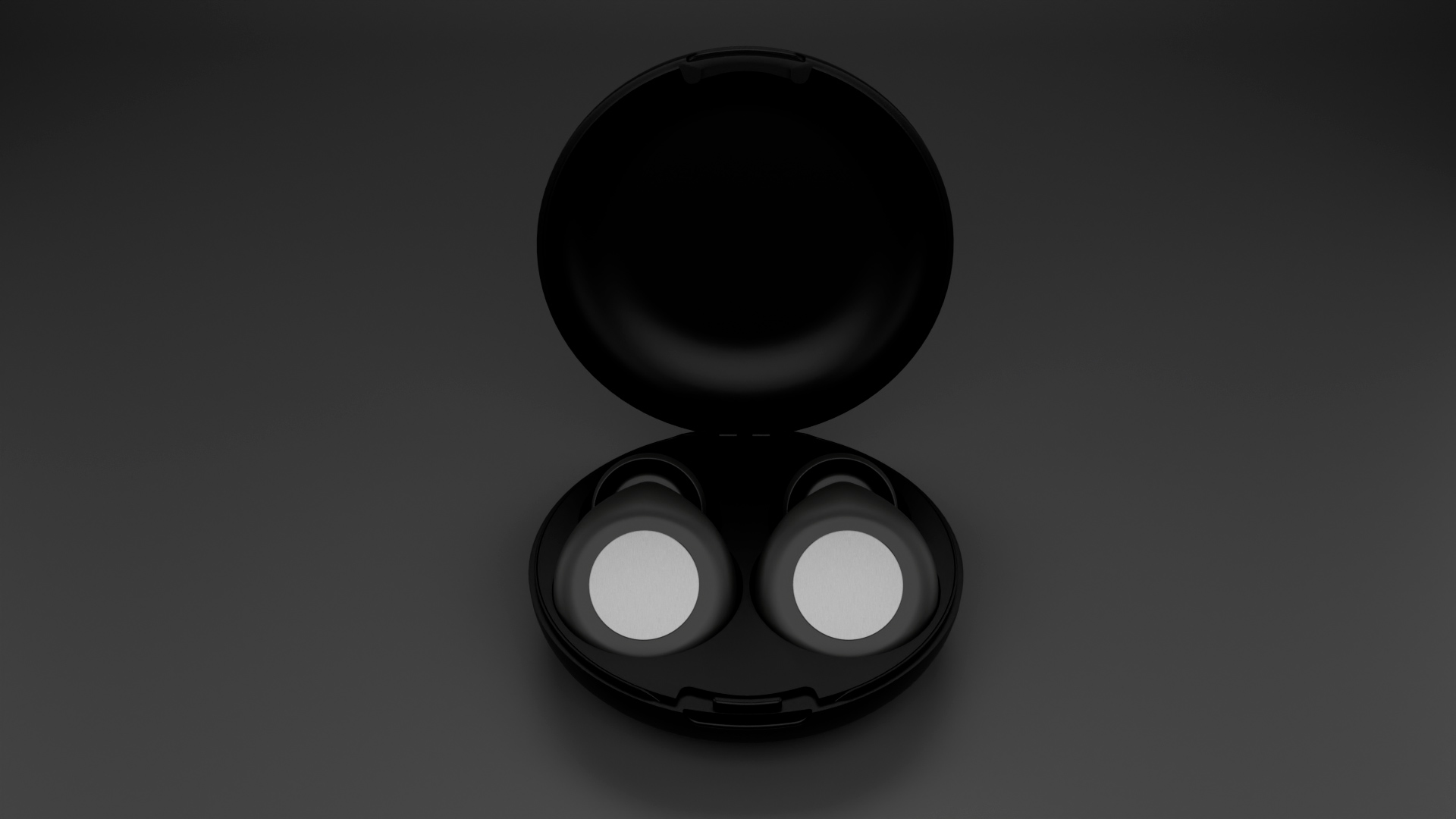 MUTEpodz