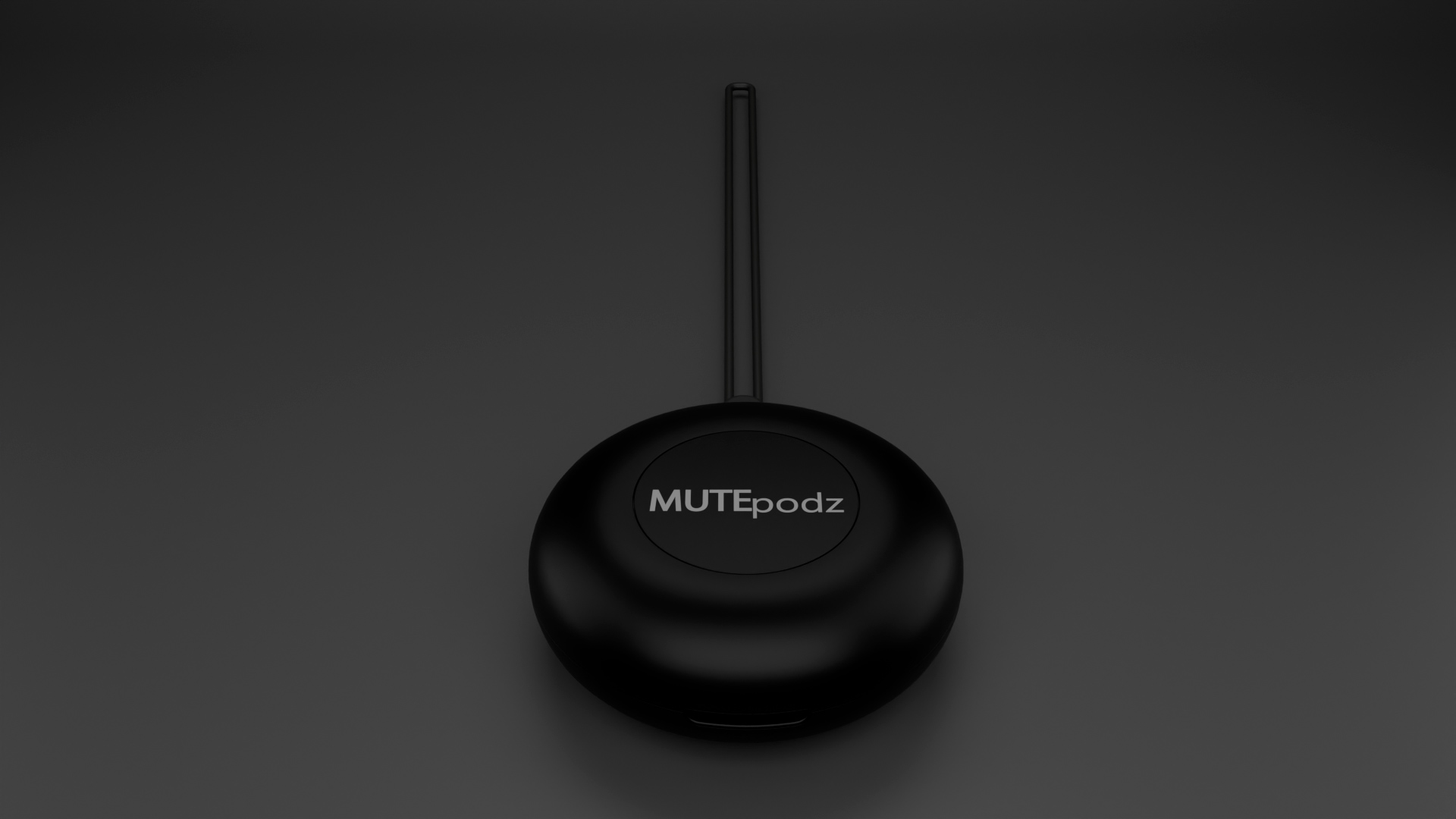 MUTEpodz