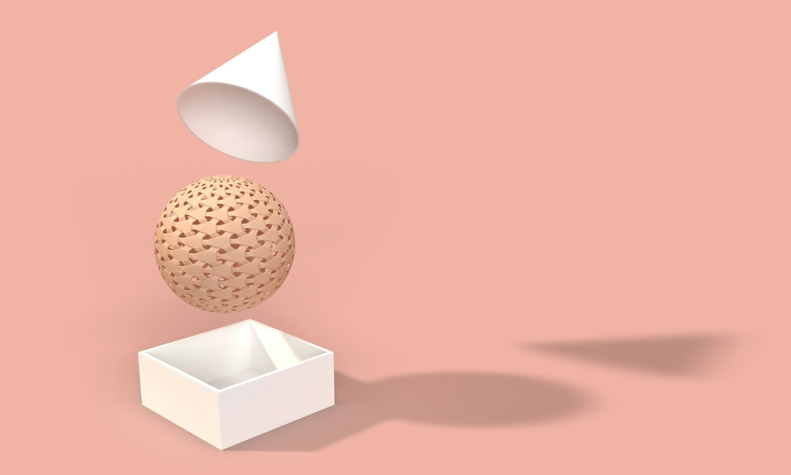 What is 3D and Why Is It Important to Us?